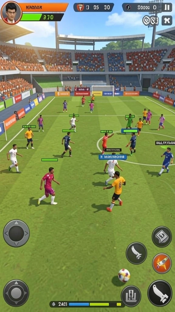 Screenshot 1234bets nomor 2