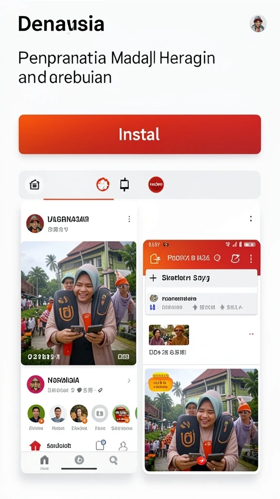 Screenshot 987up nomor 1
