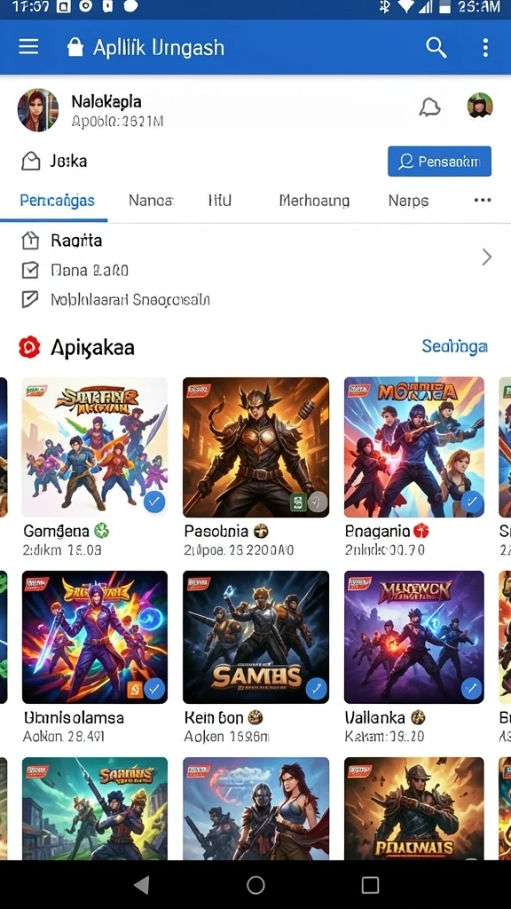 Screenshot 987up nomor 2