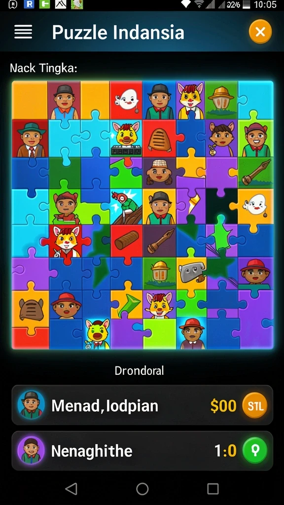 Screenshot afaf nomor 2
