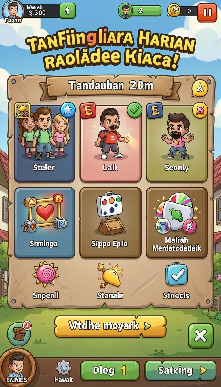 Screenshot ajo89 nomor 1