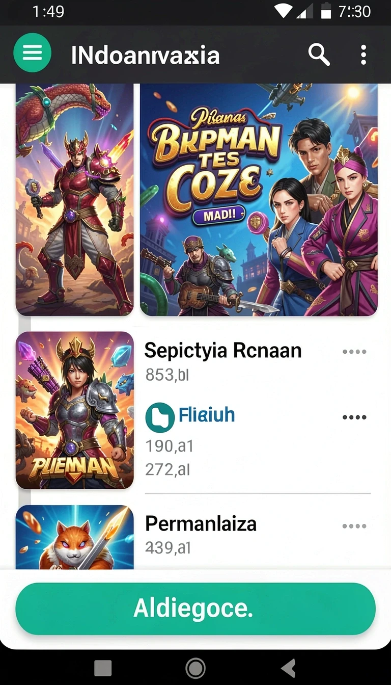 Screenshot ajo89 nomor 2