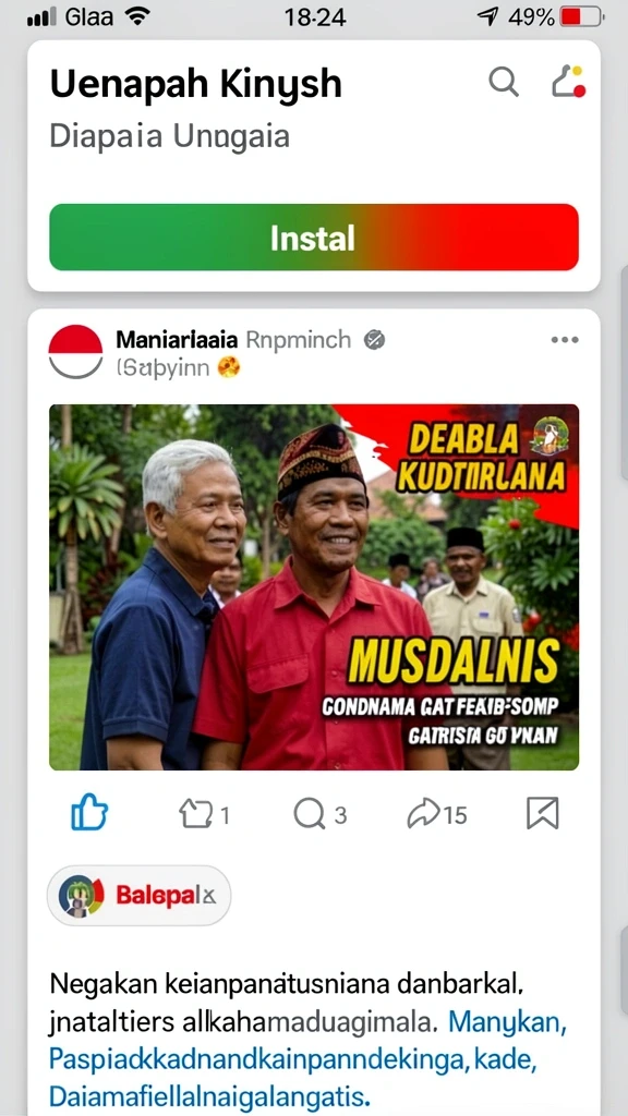 Screenshot arista88 nomor 1