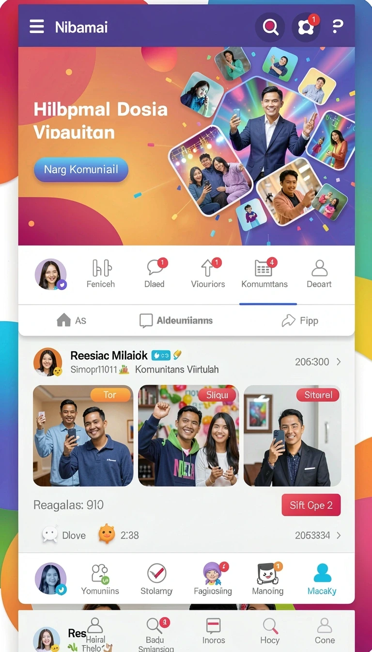 Screenshot asia200 nomor 1