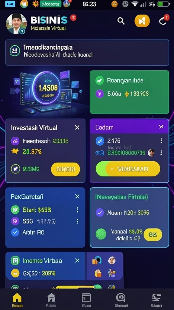 Screenshot beton999 nomor 3
