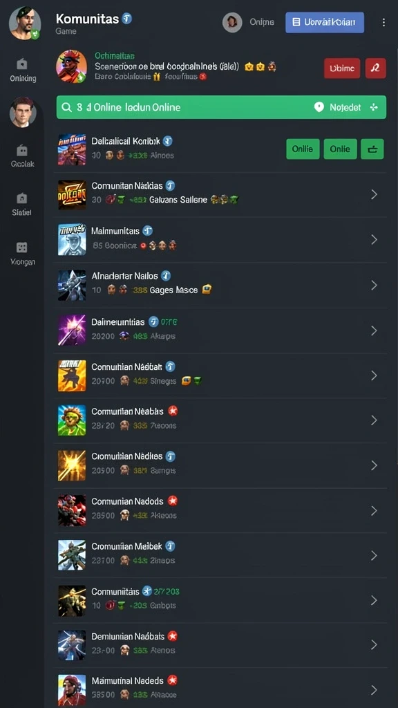 Screenshot bigcor78 nomor 1