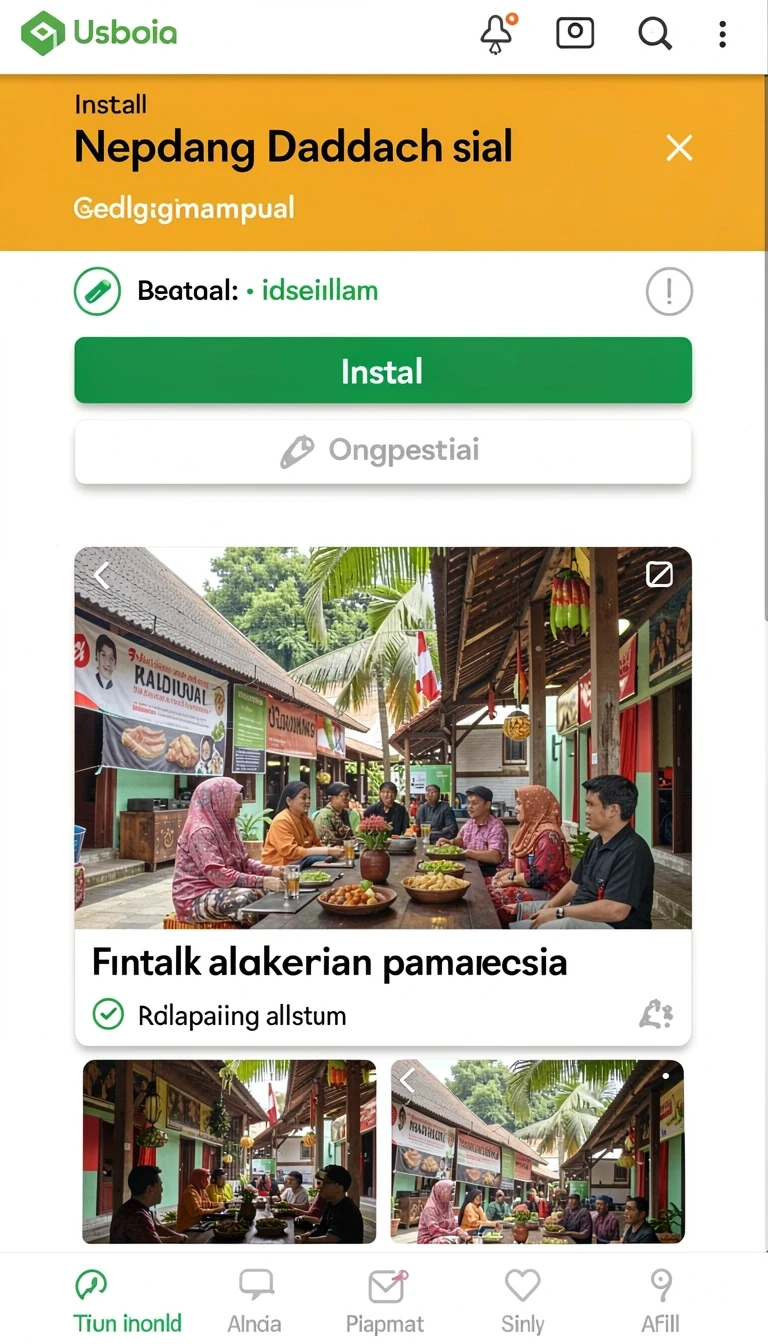 Screenshot cahayatoto nomor 2