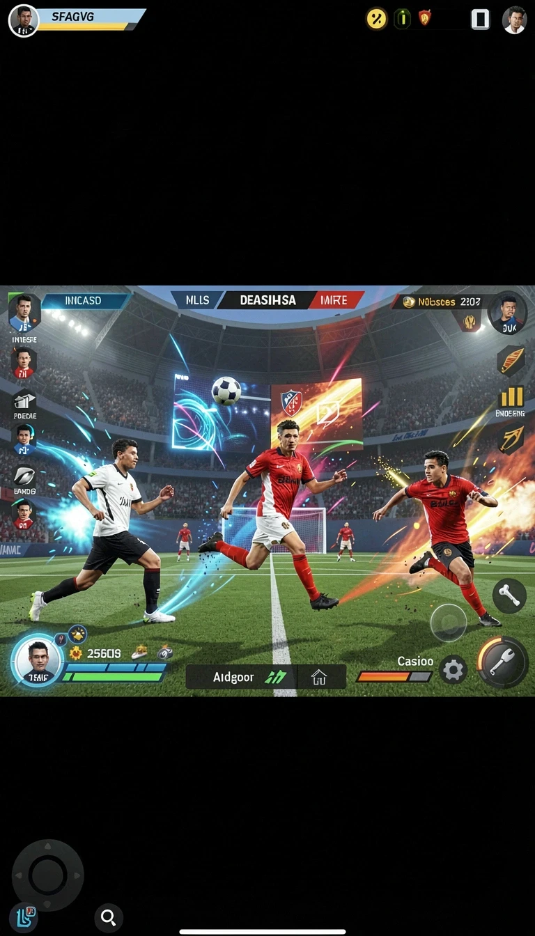 Screenshot dewa1000 nomor 3