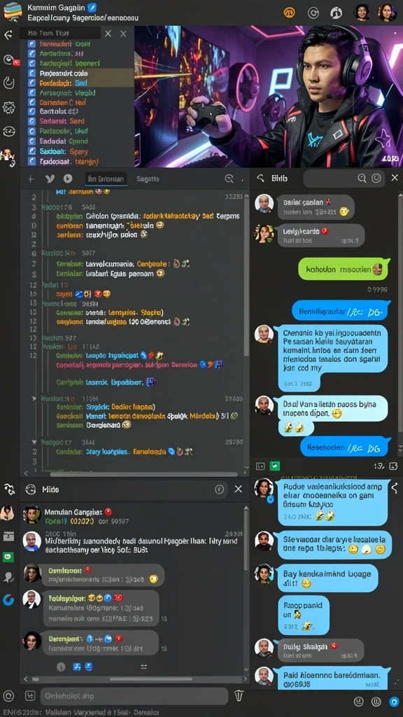 Screenshot dna777 nomor 1