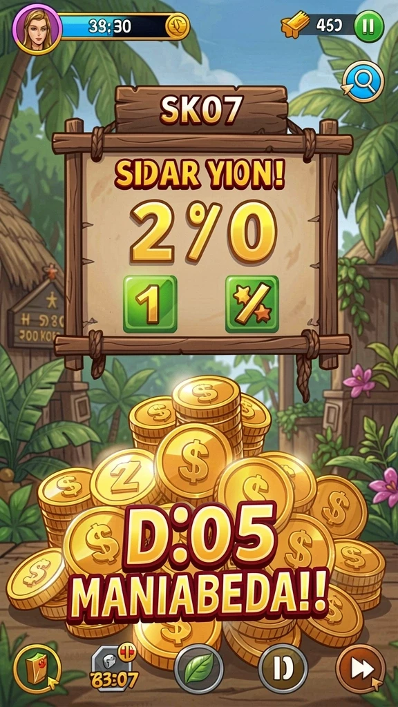 Screenshot dna777 nomor 3