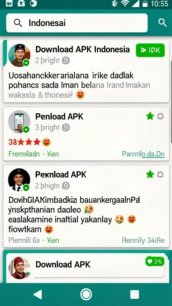 Screenshot e88 nomor 1
