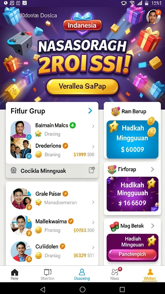 Screenshot e88 nomor 2
