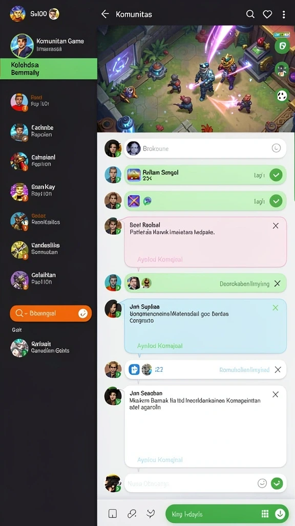 Screenshot e88 nomor 3