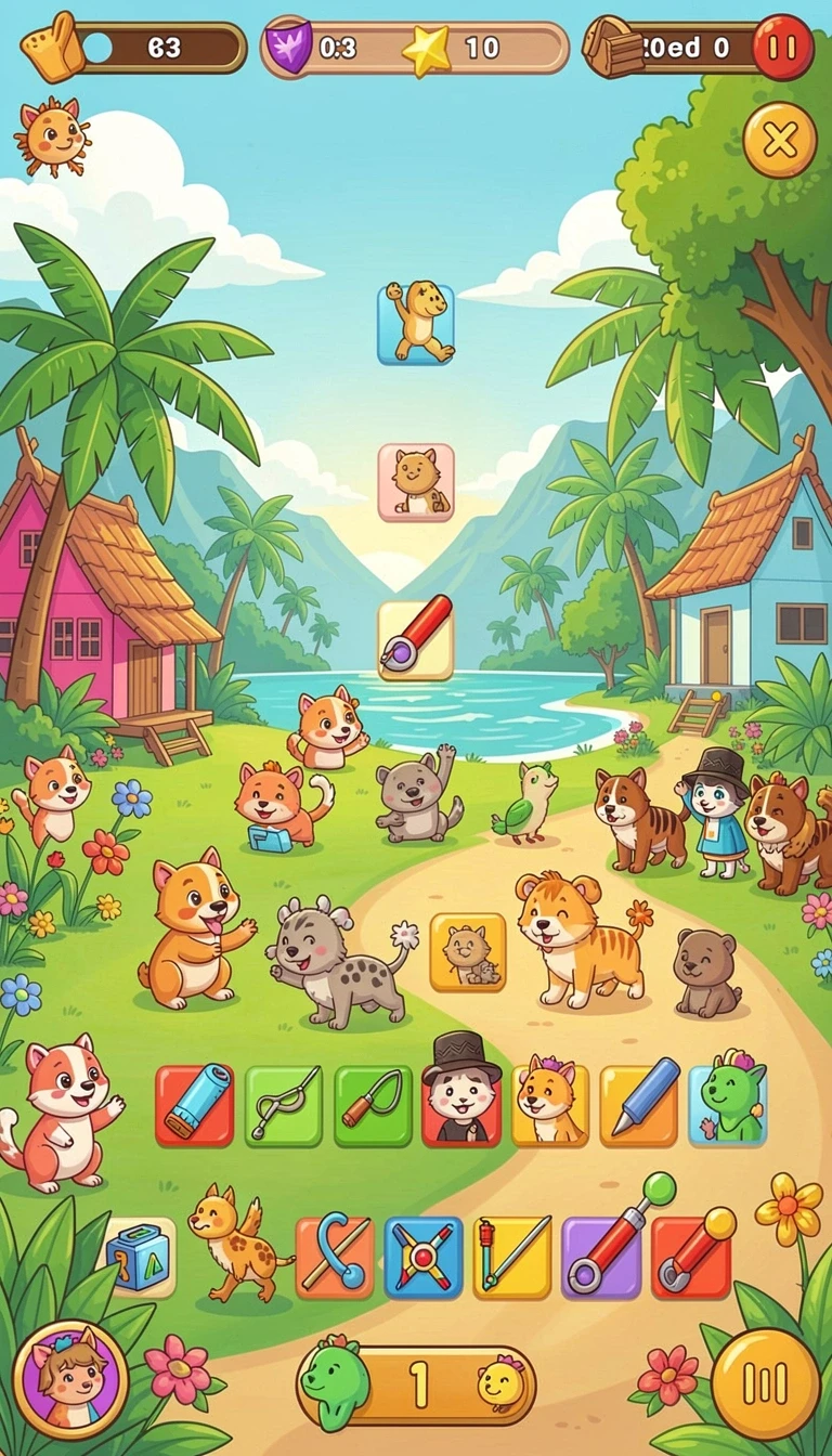 Screenshot empire88 nomor 1