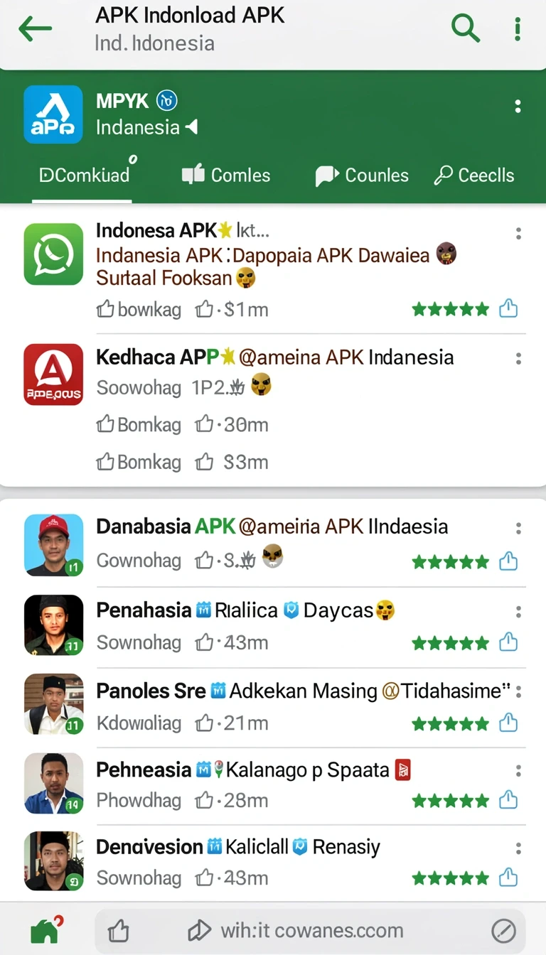 Screenshot evip3 nomor 1