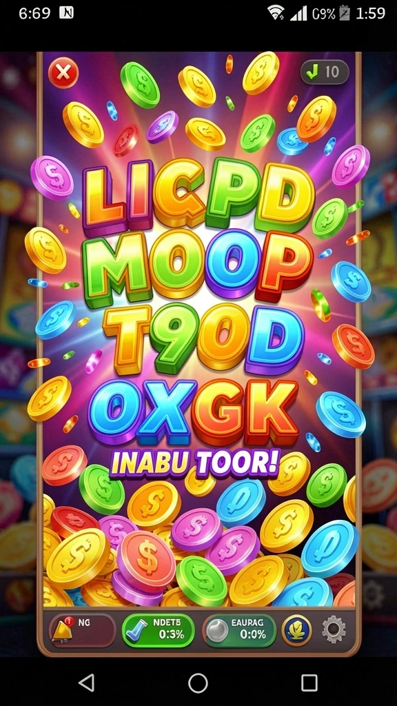 Screenshot gacormax nomor 1