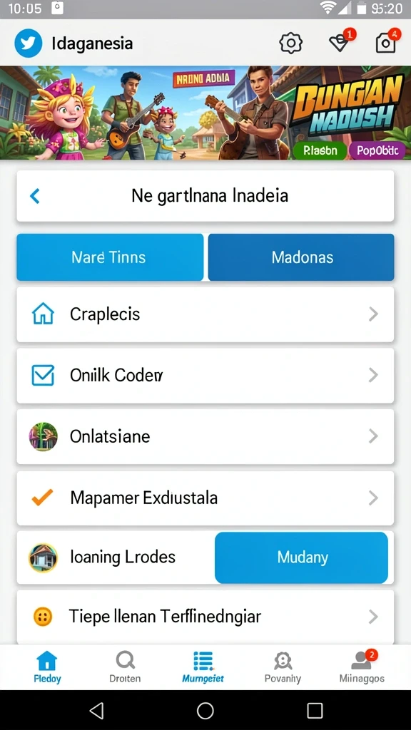 Screenshot gaswin nomor 1