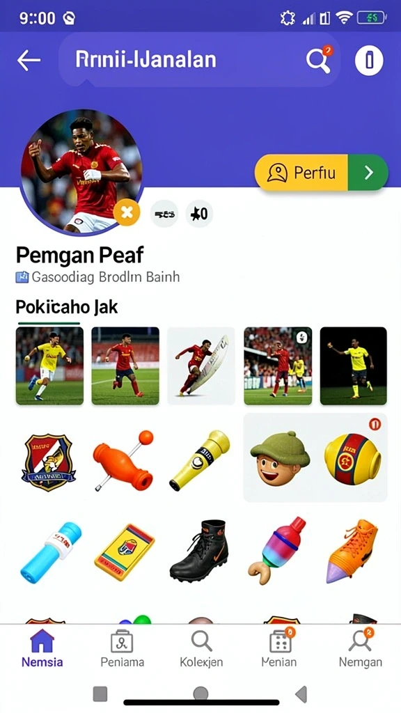 Screenshot gaswin nomor 3