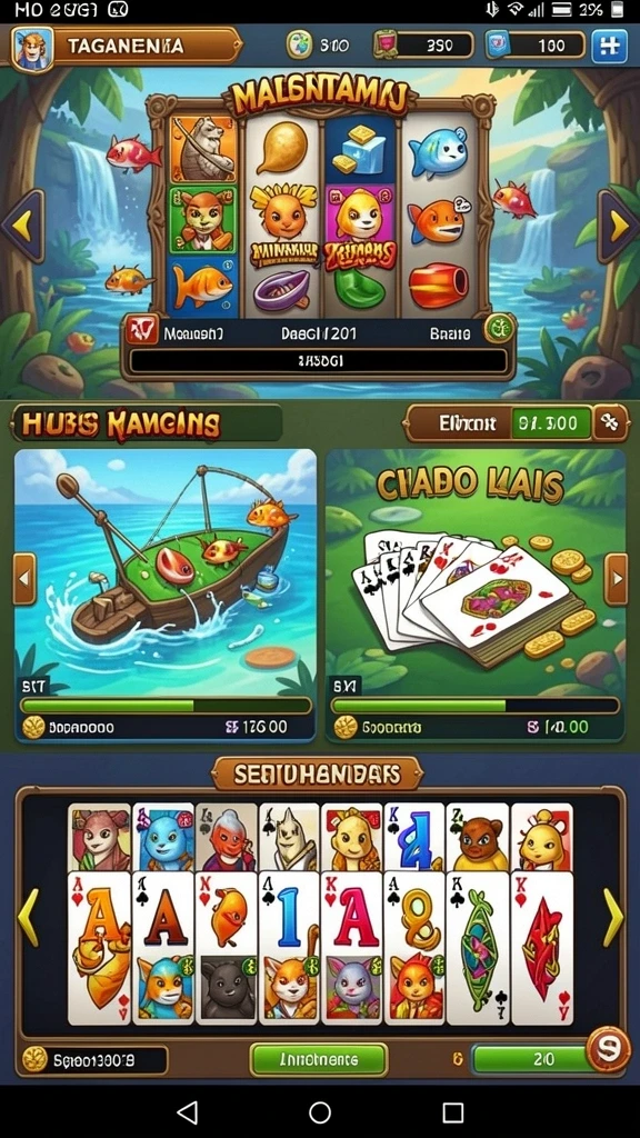 Screenshot gogorejeki nomor 3