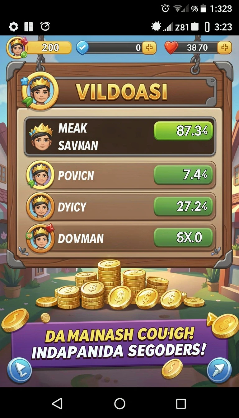 Screenshot harapjp nomor 2