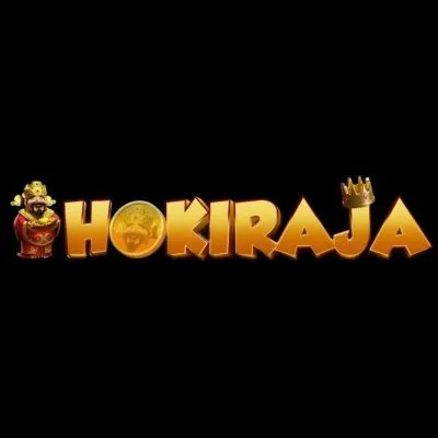 hokiraja APK Resmi — ikon aplikasi
