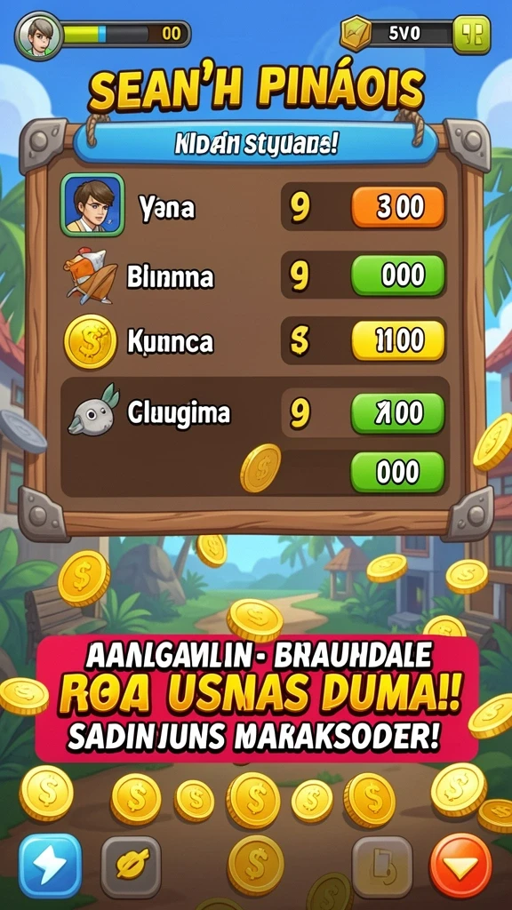 Screenshot hokiraja nomor 1