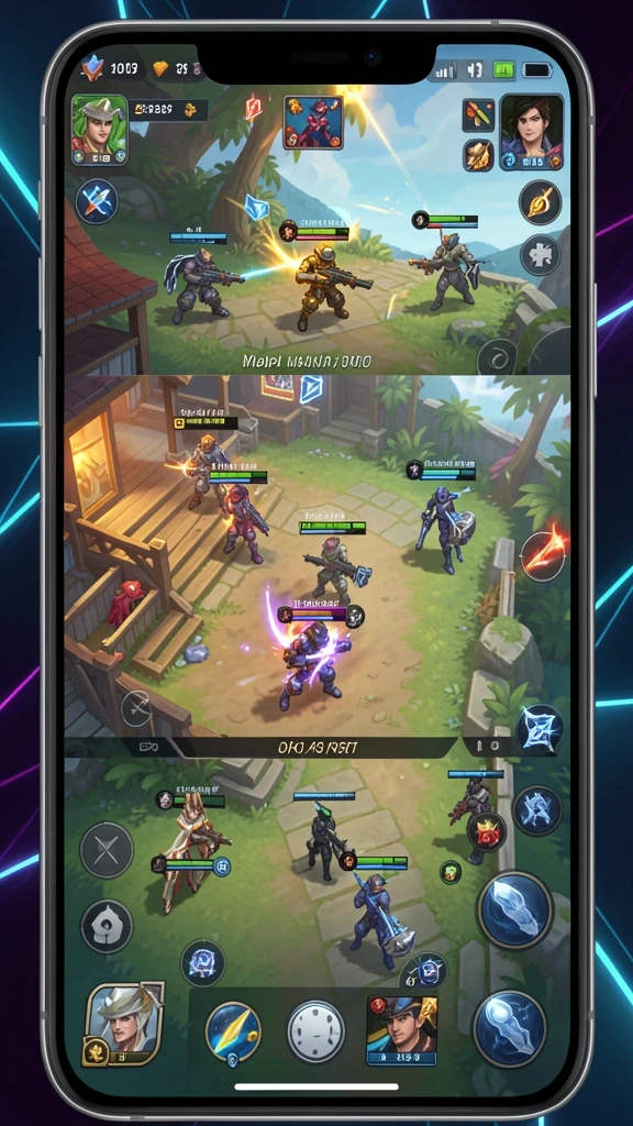 Screenshot hokiraja nomor 3