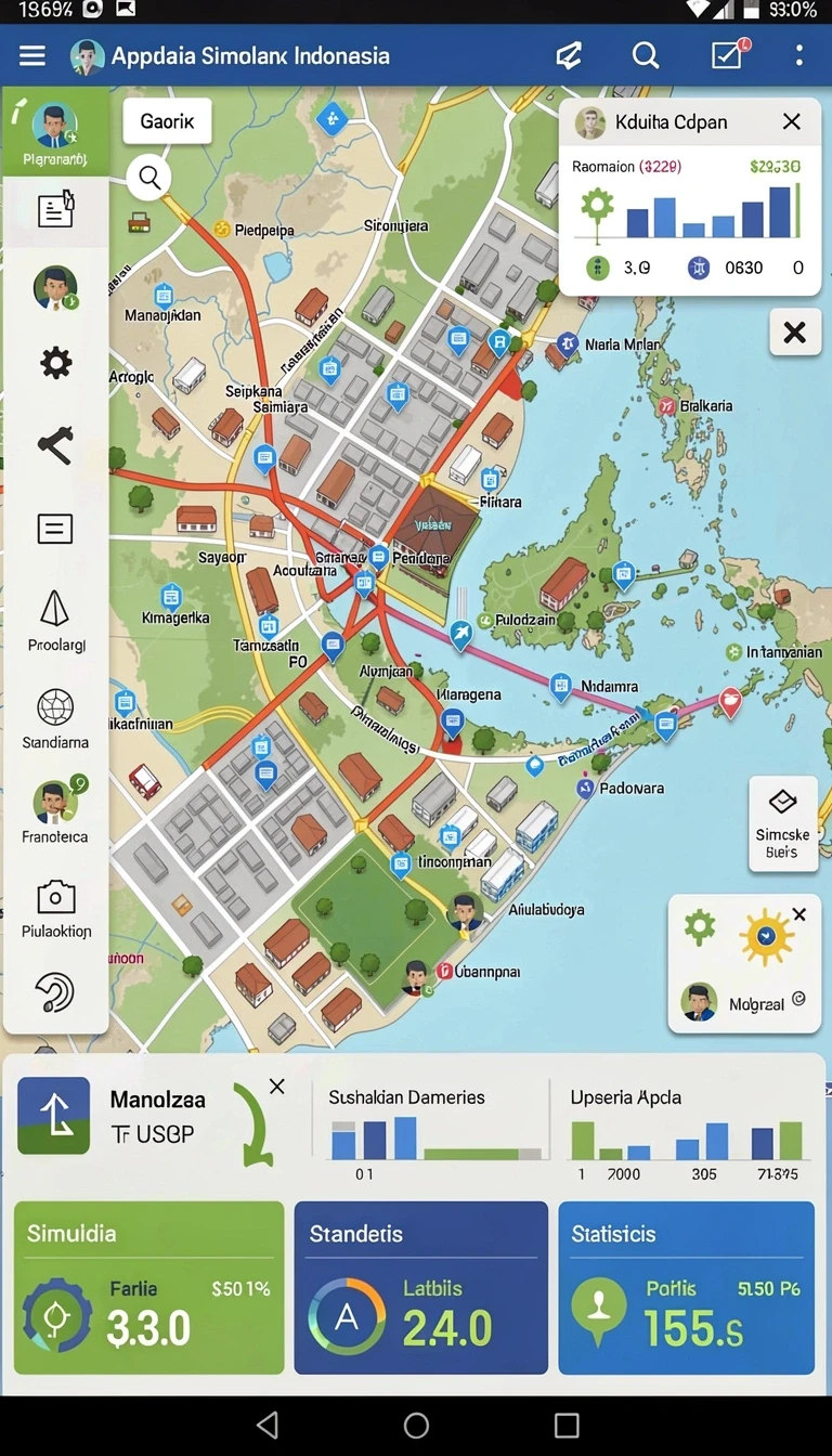 Screenshot idagame nomor 3