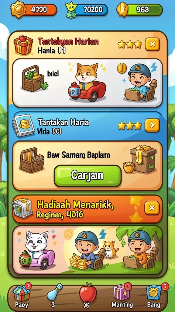 Screenshot idnscore nomor 1