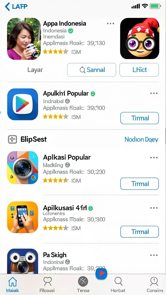 Screenshot ind777 nomor 1