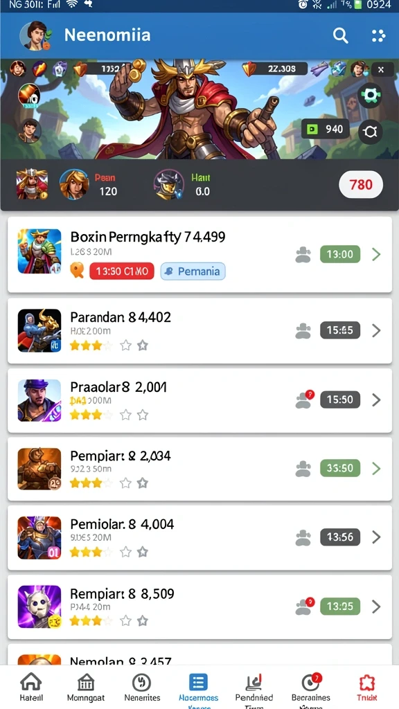 Screenshot ind777 nomor 3