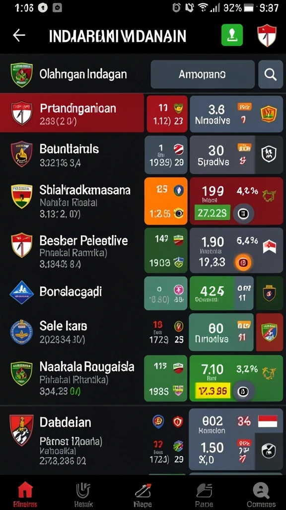 Screenshot iw777 nomor 1