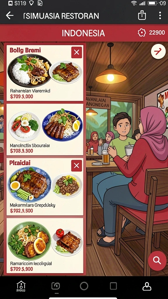 Screenshot janda4d nomor 1