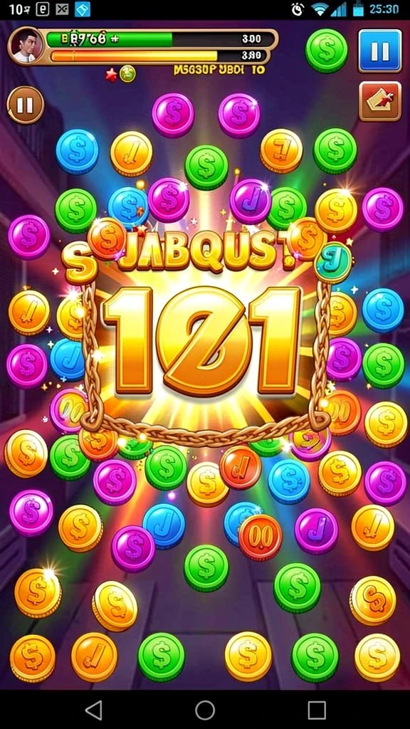 Screenshot jerukbet nomor 1