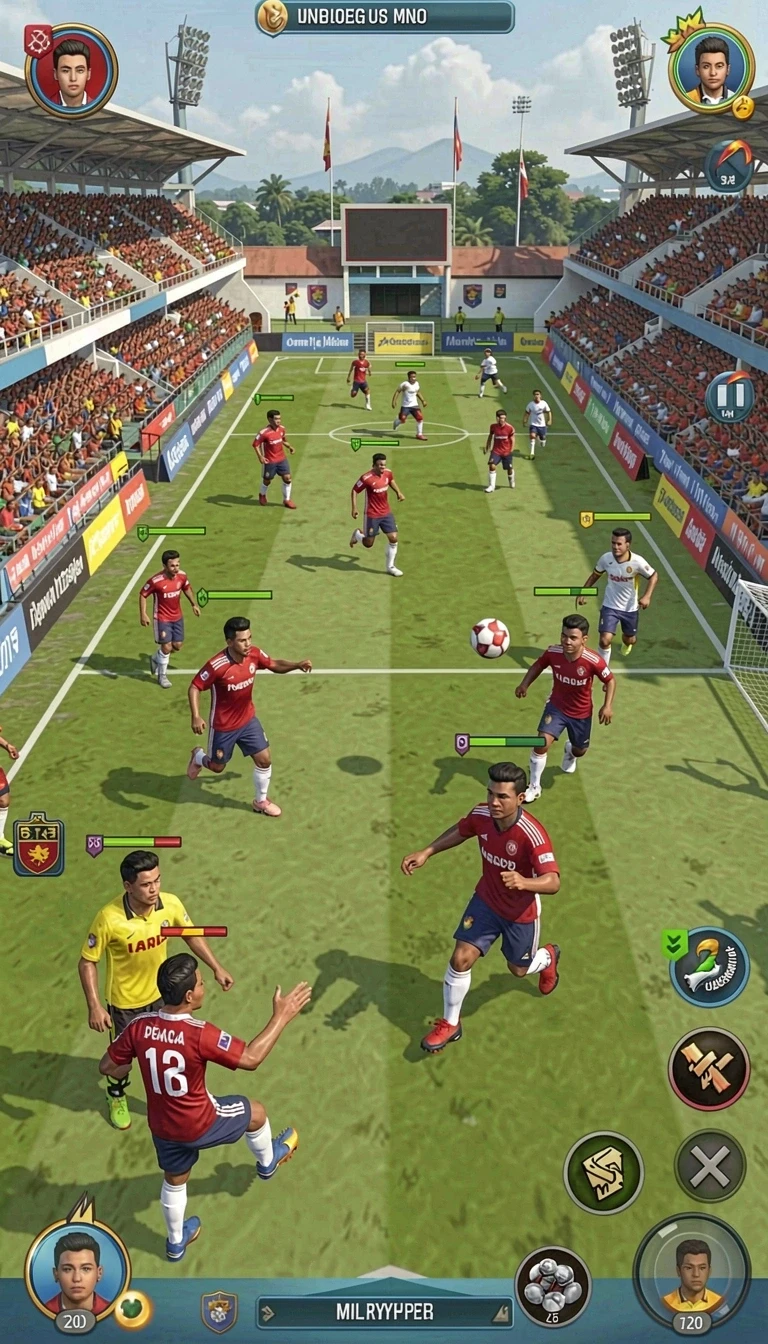 Screenshot joss777 nomor 2