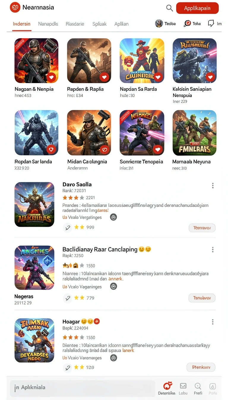 Screenshot kombo88 nomor 3