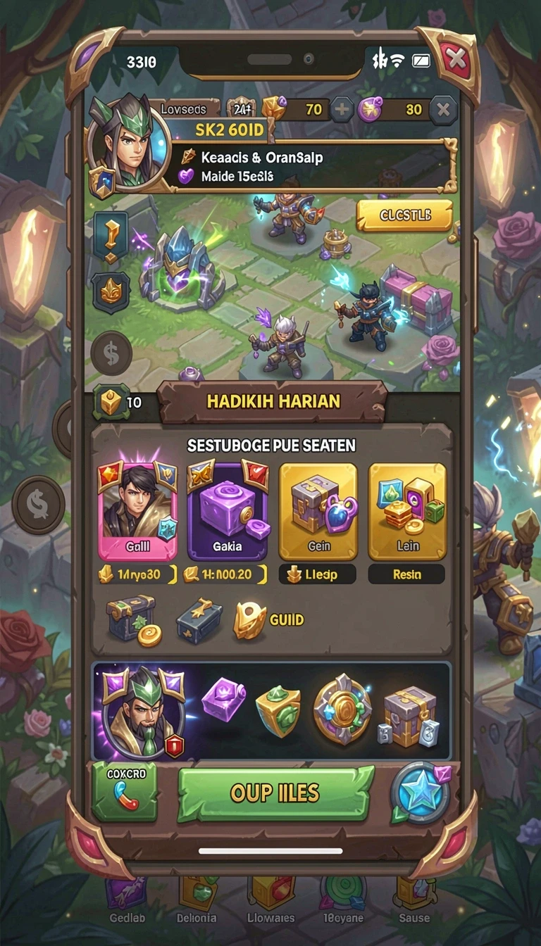 Screenshot koplo77 nomor 1