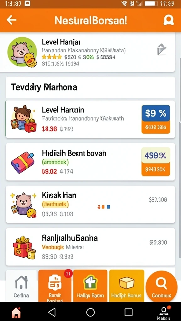 Screenshot mabar88 nomor 3