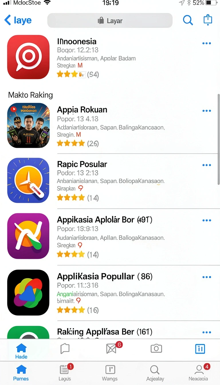 Screenshot madura88 nomor 2