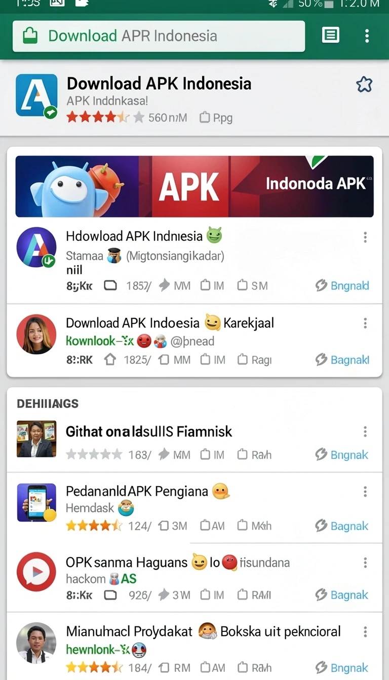 Screenshot merdekawin nomor 1