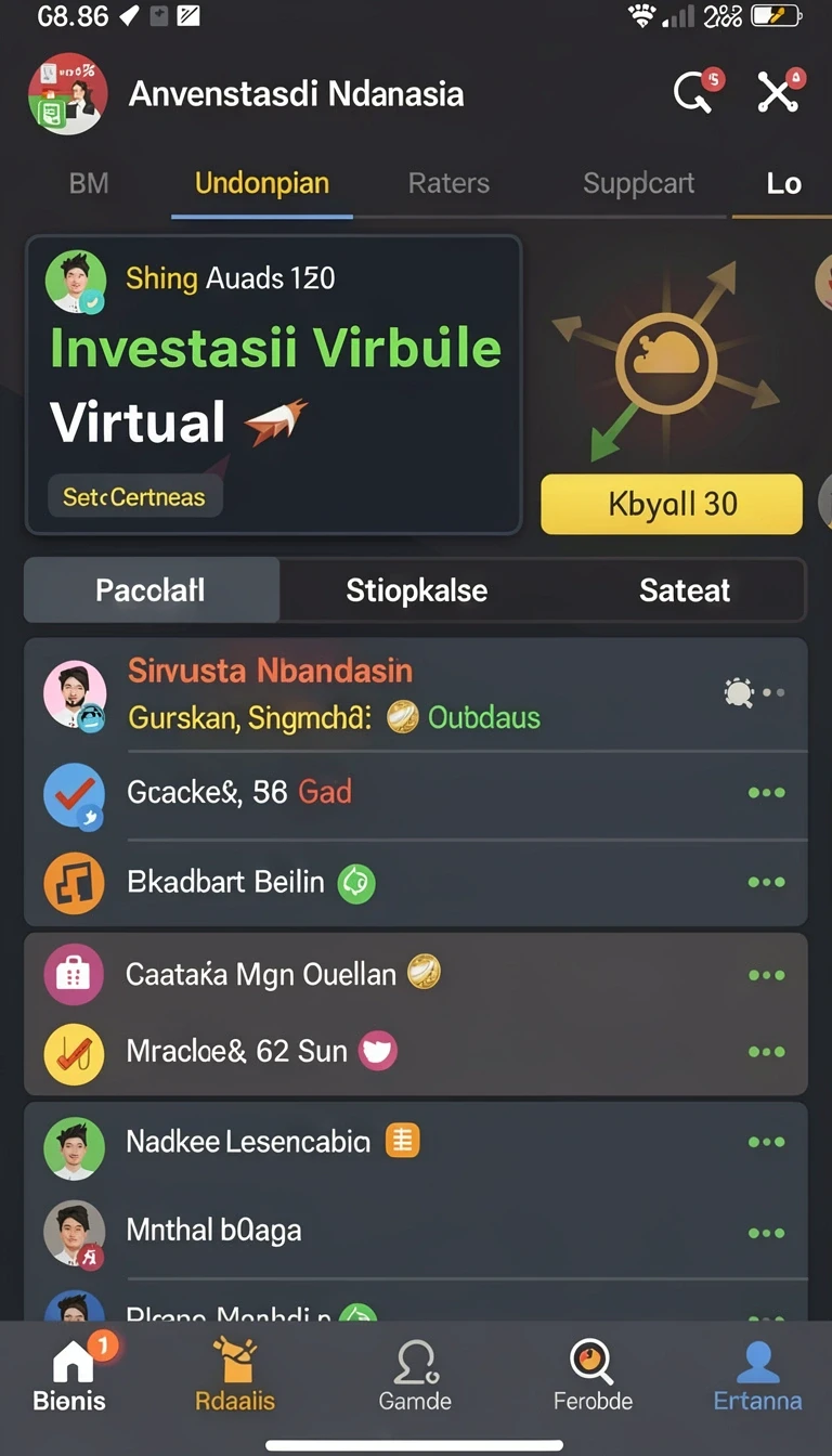 Screenshot mkwin666 nomor 1