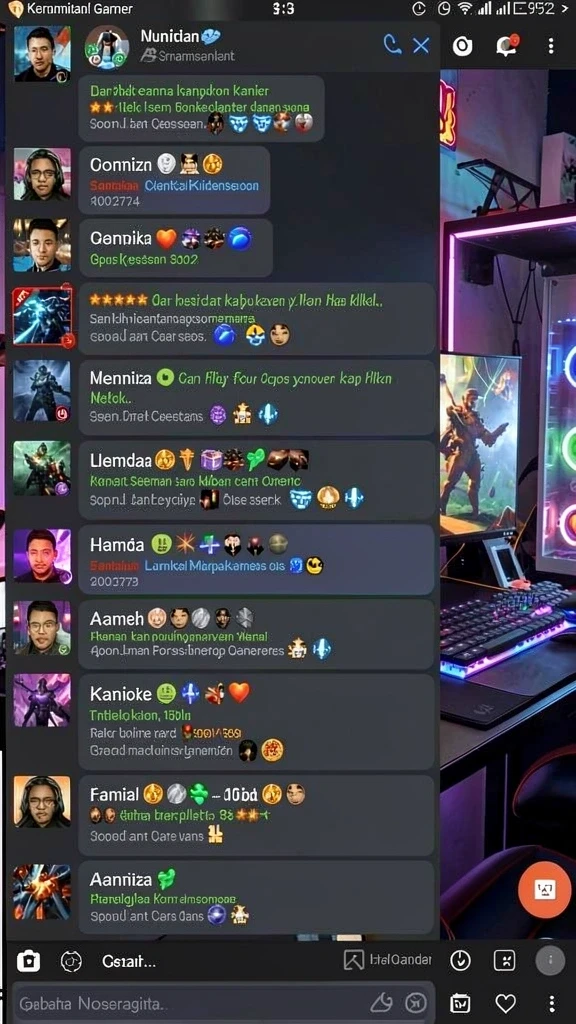 Screenshot naga2000 nomor 2