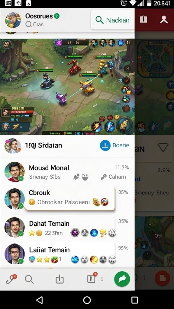 Screenshot nk666 nomor 2