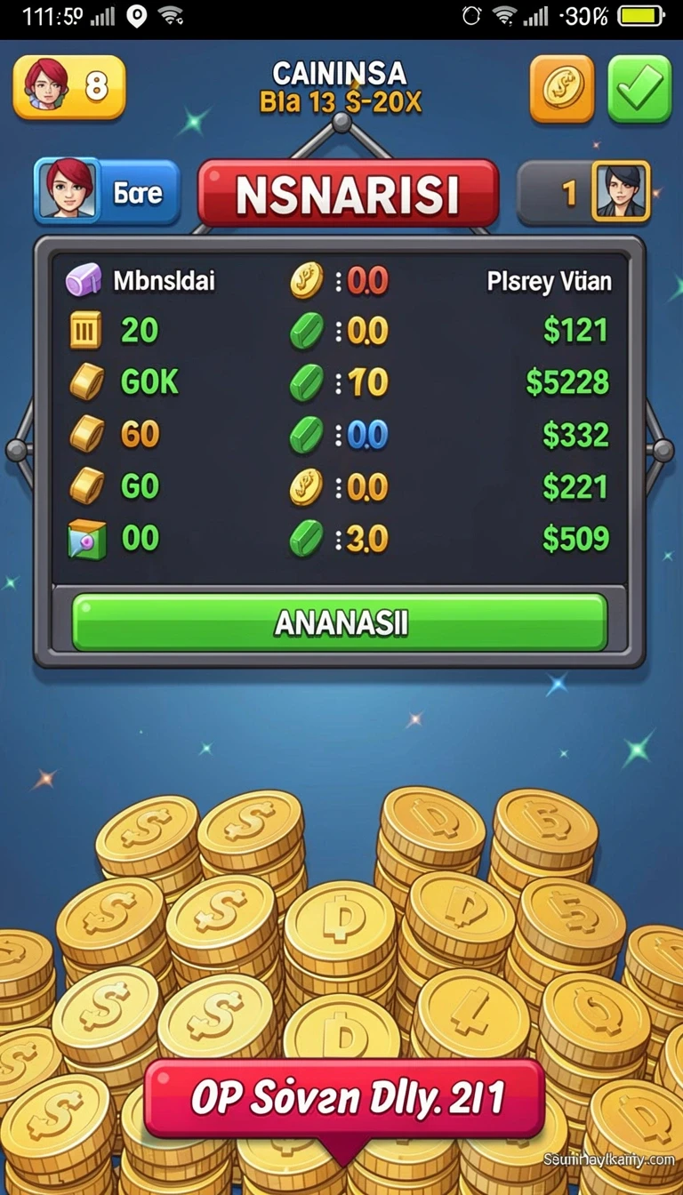 Screenshot olxslot nomor 2