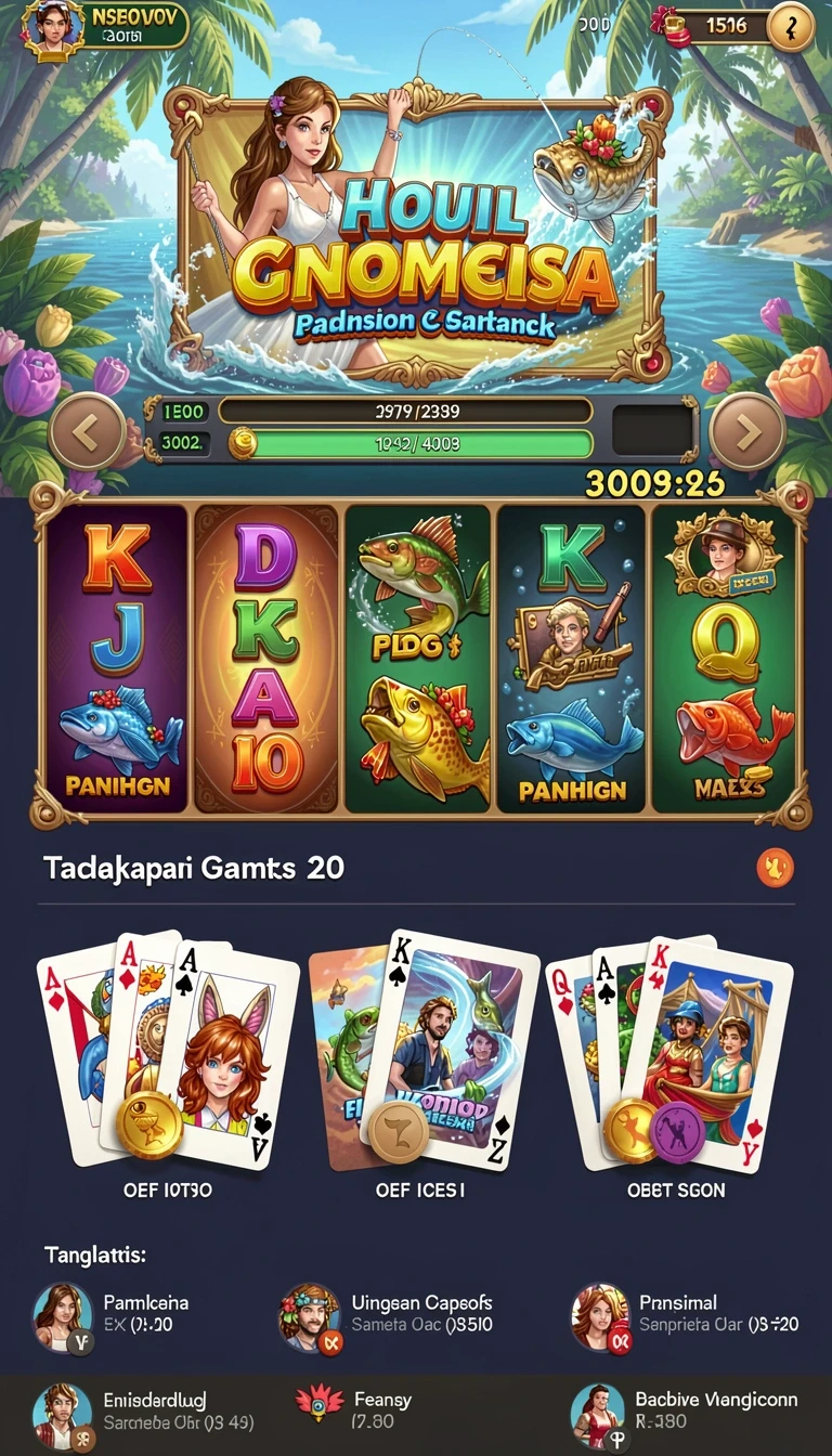 Screenshot ovabet nomor 3