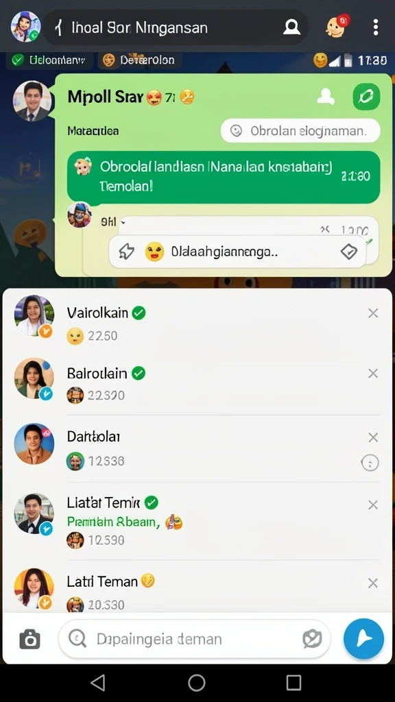 Screenshot ovo88 nomor 1