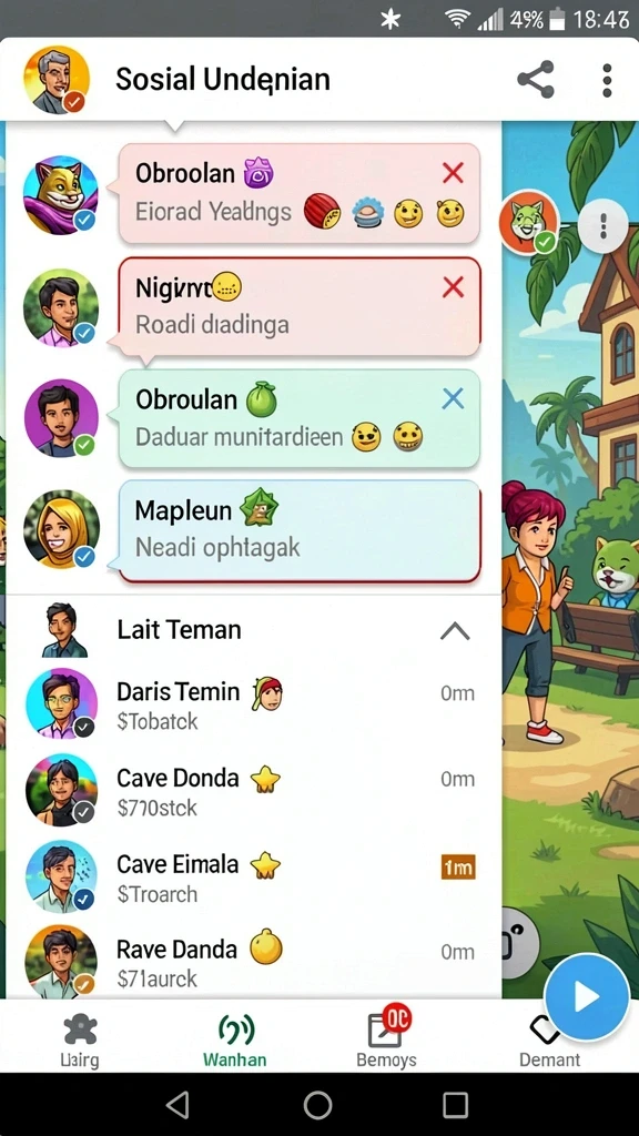 Screenshot pk95 nomor 2