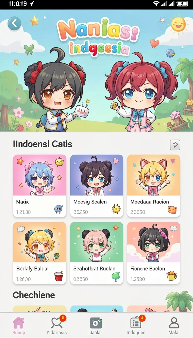 Screenshot prg007 nomor 2