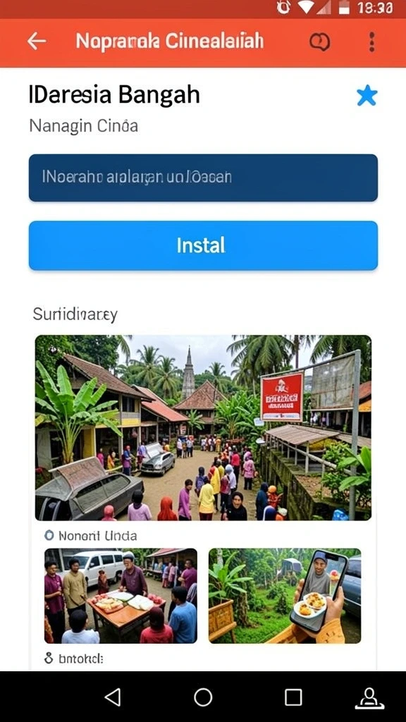 Screenshot probet88 nomor 1