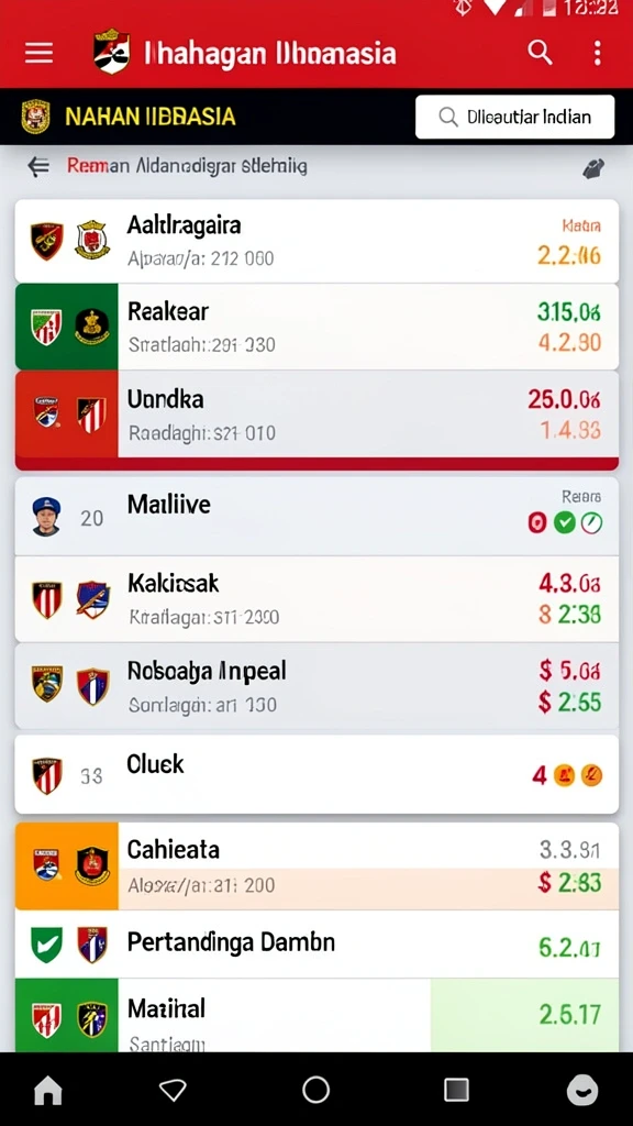 Screenshot pulau88 nomor 1